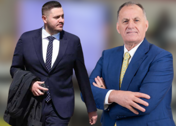Tjetër rrokadë nga socialistët në Tiranë, Qefalia i merr vendin Rakipit