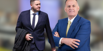 Tjetër rrokadë nga socialistët në Tiranë, Qefalia i merr vendin Rakipit