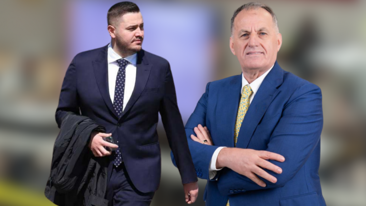 Tjetër rrokadë nga socialistët në Tiranë, Qefalia i merr vendin Rakipit