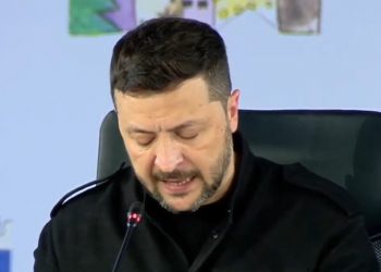 ‘Putin kishte frikë të vinte në Turqi!’/ Zelensky: Paqja në Europë varët nga Ukraina