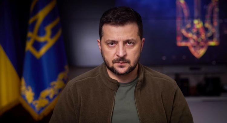 Zelensky: Nuk do të luaj lojërat e Putinit me armëpushime të shkurtra