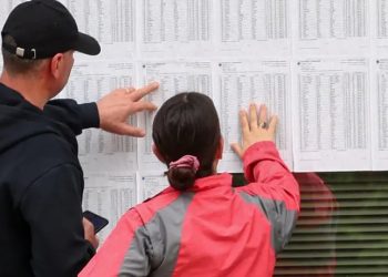 Zgjedhjet në Shqipëri dhe elektorati “gri”/ DW: Sa peshë ka vota e këtij grupi