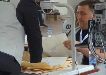 Partia Demokratike fiton Kukësin, ja si u ndan mandatet