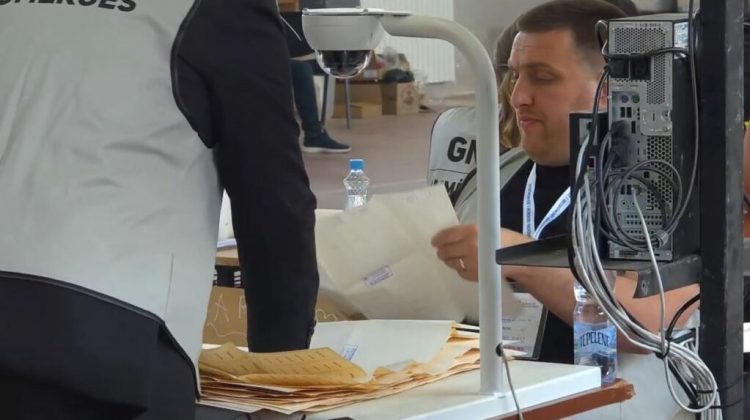 Partia Demokratike fiton Kukësin, ja si u ndan mandatet