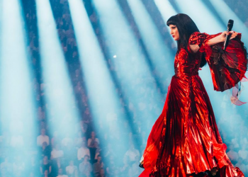 Eurovision 2025: “E dëgjove Shqipërinë? Çfarë klasi kanë?”