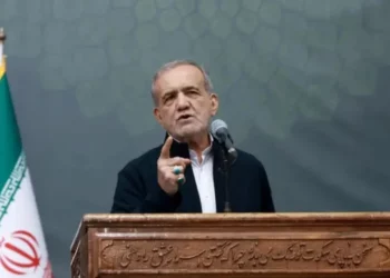 Presidenti iranian: SHBA-ja është nxitësi kryesor i sulmeve izraelite