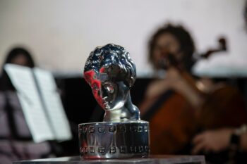 Filmi DEA OPEN AIR/Ndarja e çmimeve të Edicionit të 12 të Festivalit Ndërkombëtar