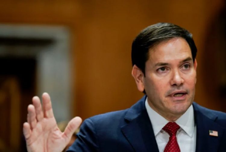 Rubio: SHBA-ja nuk është e përfshirë në sulmet kundër Iranit