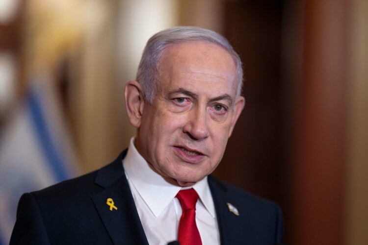 Netanyahu: Do ta godasim kudo regjimin e Ajatollahëve
