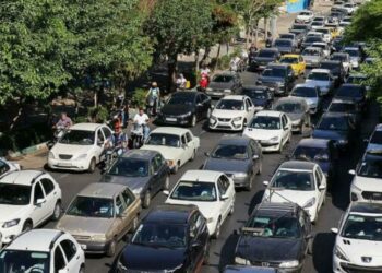 Nga frika e sulmeve izraelite, iranianët kërkojnë strehim në Armeni