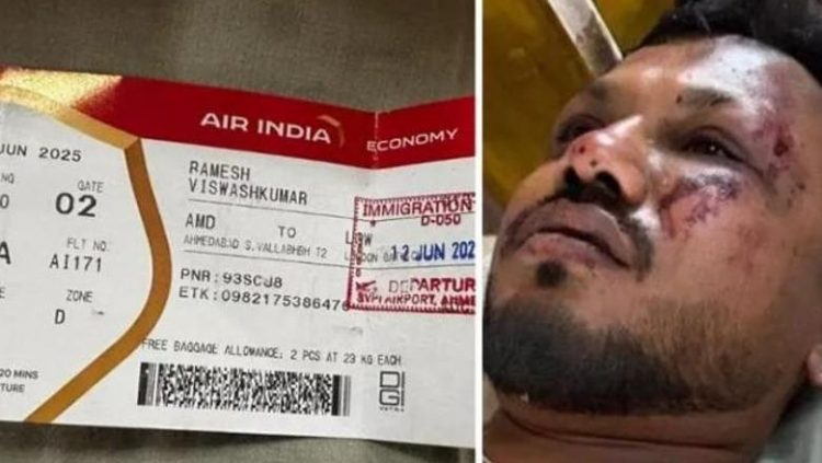 Rrëzimi i avionit në Indi, i mbijetuari i tragjedisë: Kur u zgjova kisha frikë