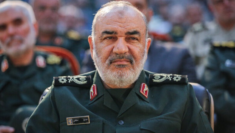 Komandantë dhe shkencëtarë bërthamorë,figurat iraniane që u vranë në sulmin izraelit