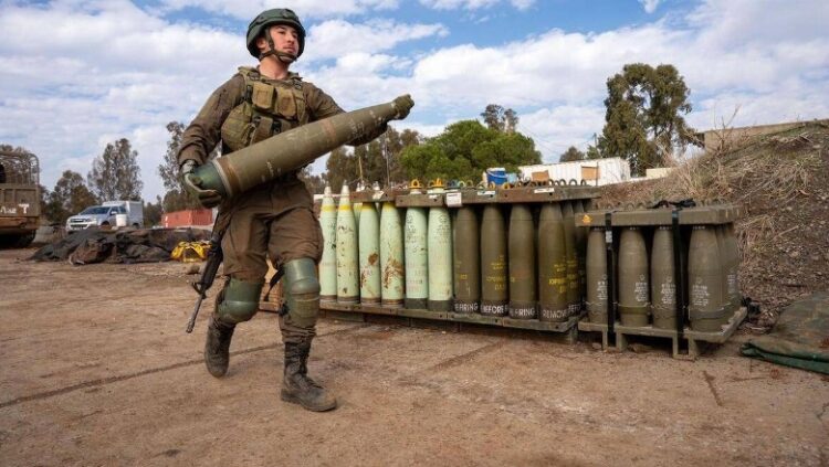 “Irani kishte gati 15 bomba atomike”, Izraeli: Sulmuam për të mbrojtur botën