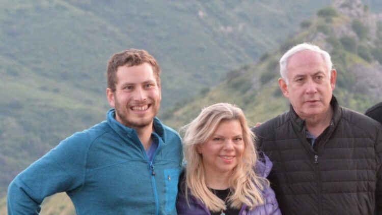 Lufta Izrael-Iran “lë pa martuar” djalin e Netanyahu-t