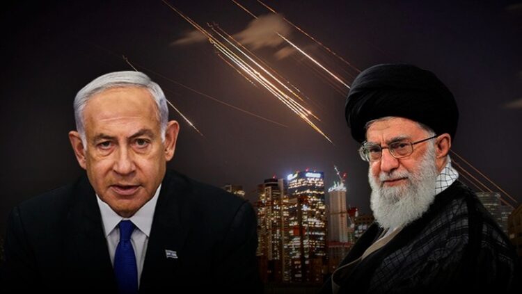 Netanyahu: Eleminimi i Khamenein do t’i jepte fund konfliktit me Iranin