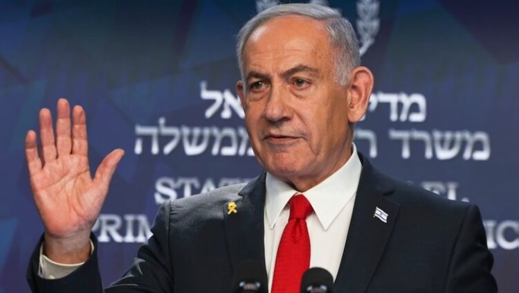 Netanyahu: Kemi informacione nga Inteligjenca, Irani mashtron në negociatat ne SHBA