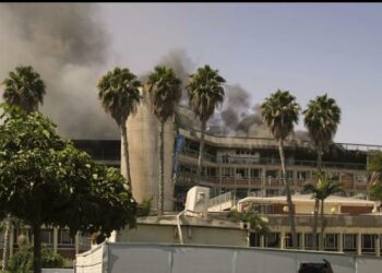 950 të vdekur në Iran nga sulmet izraelite, mbi 3 mijë të plagosur