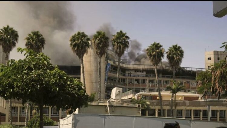 950 të vdekur në Iran nga sulmet izraelite, mbi 3 mijë të plagosur