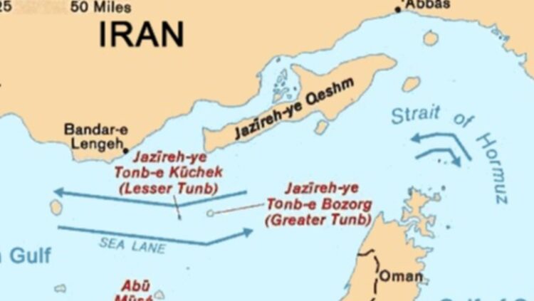“Irani ka vendosur që të mbyllë pikën më të rëndësishme për transportin e naftës”