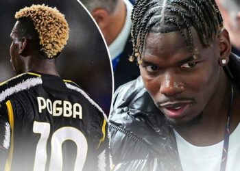 Pogba gjen marrëveshjen me ekipin e ri