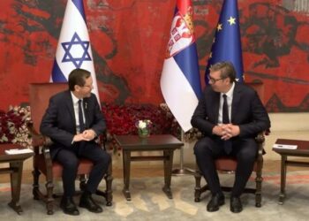 Çfarë dihet për armët që Serbia ka ndaluar t’i eksportojë në Izrael?
