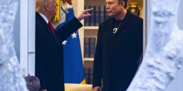 Skandali seksual, Elon Musk: Trump është në dosjet e Epstein