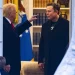 Skandali seksual, Elon Musk: Trump është në dosjet e Epstein