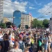 Nuk ka qetësi për Vuçiçin, sërish protesta në Beograd