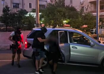 I dënuar në Itali për krime kundër jetës dhe personit, në pranga 41 vjeçari