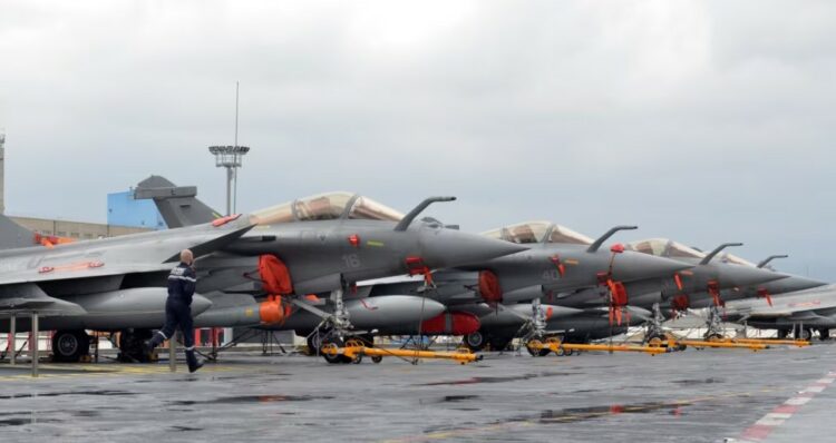 Gjithnjë e më shumë dronë të armatosur mbi Ballkan dhe askush nuk i mbikëqyr