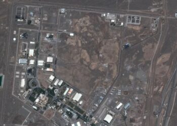 Agjencia e OKB-së: Qendra nëntokësore iraniane Natanz u godit nga sulmet izraelite