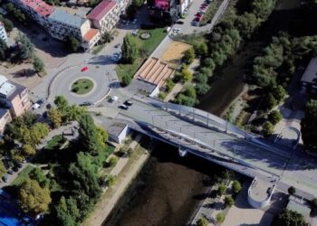 Qeveria e Kosovës synon të ndërtojë ura të reja pranë urës kryesore mbi Ibër