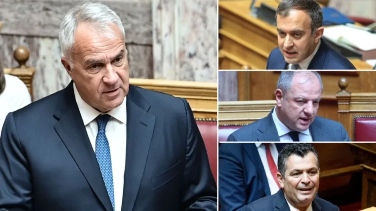 Keqmenaxhimi i fondeve të BE, dorëhiqet ministri i Emigracionit dhe tre zv/ministra