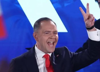 Zgjedhjet presidenciale – goditje për qeverinë polake