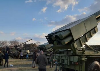 Shërbimi rus i inteligjencës: Serbia po eksporton tërthorazi armë në Ukrainë