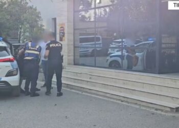 Astir/Ushtroi dhunë ndaj ish-bashkëshortes dhe familjarëve të saj,pranga 39-vjeçarit