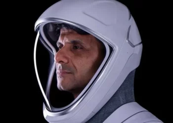 India dërgon astronautin e parë në hapësirë ​​pas 41 vitesh