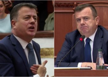 GPS në votat e Londrës?! Balla-Nokës: Nëse ke prova pse nuk shkon në SPAK