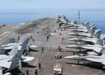 Izraeli shkatërron mbi 120 raketa iraniane, SHBA dërgon aeroplanmbajtësen “Nimitz”