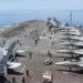 Izraeli shkatërron mbi 120 raketa iraniane, SHBA dërgon aeroplanmbajtësen “Nimitz”