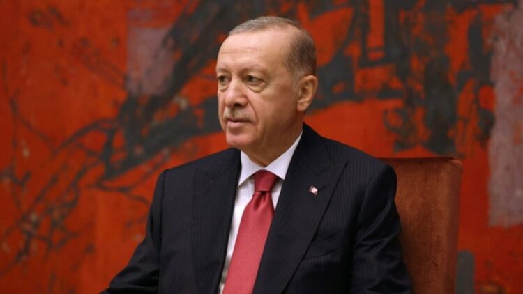 Lufta Iran-Izrael, Erdogan: Netanjahu si Hitleri