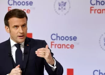 Macron: Ndalni sulmet që nuk kanë të bëjnë me programin bërthamor të Iranit