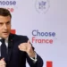 Macron: Ndalni sulmet që nuk kanë të bëjnë me programin bërthamor të Iranit