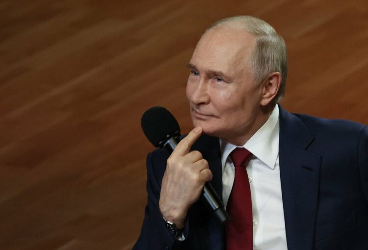 Rusia shpreh gatishmërinë: E ruajmë ne uraniumin e Iranit