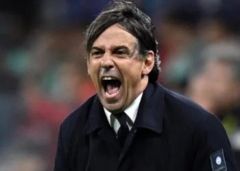 Inzaghi largohet nga Interi, gati trajneri i ri