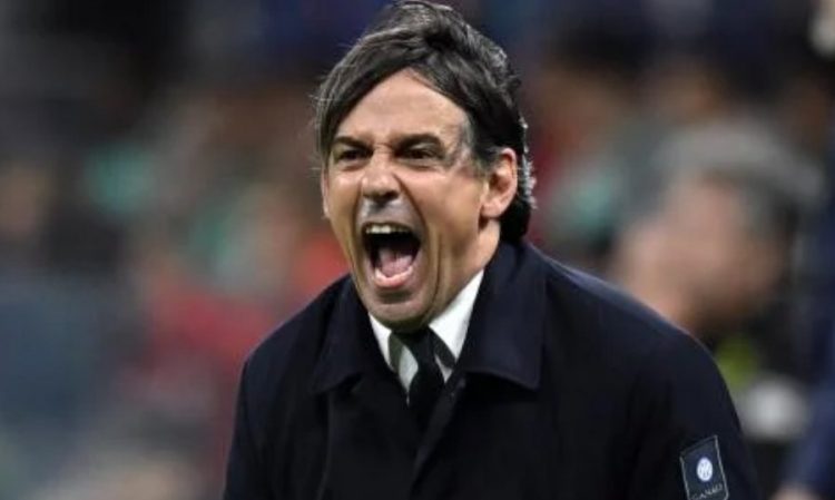 Inzaghi largohet nga Interi, gati trajneri i ri