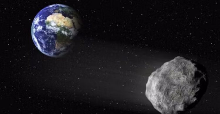 Asteroidët rreth Venusit përbëjnë një rrezik për Tokën