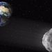 Asteroidët rreth Venusit përbëjnë një rrezik për Tokën