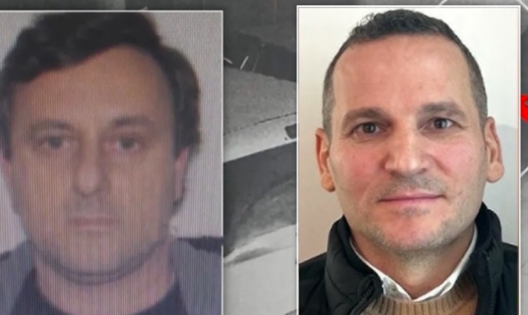 Zhdukja e Jan Prengës, SPAK paraqet si prova bisedat e Dritan Rexhepit në Sky ECC