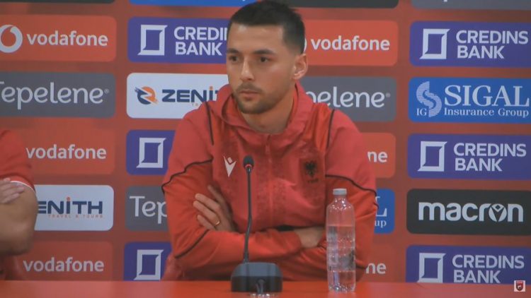 Arbër Hoxha: Pranojmë humbje me Letoninë, por jo me Serbinë